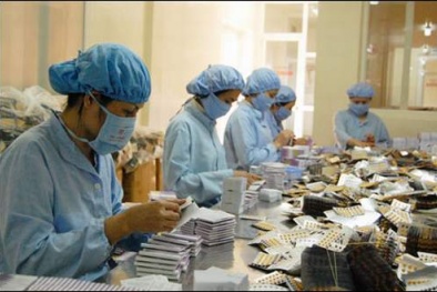 Đại gia thuốc nội thua ngay trên sân nhà